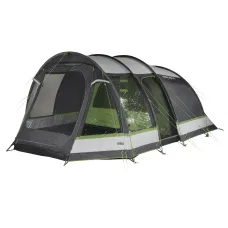 Палатка пятиместная High Peak Bozen 5.0 Light Grey/Dark Grey/Green (11836)