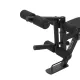 Регульована лава Toorx Multipurpose Bench WBX 180MFIT (WBX-180MFIT)