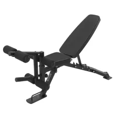 Регульована лава Toorx Multipurpose Bench WBX 180MFIT (WBX-180MFIT)