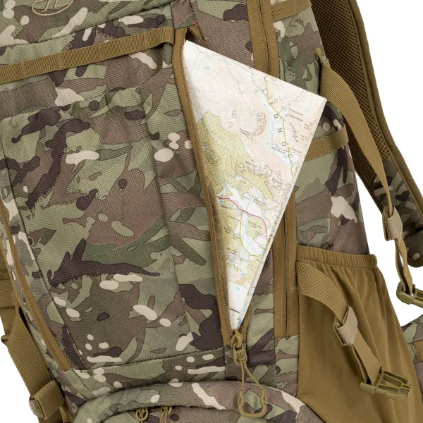 Рюкзак Highlander Eagle 3 Backpack 40L HMTC (TT194-HC)