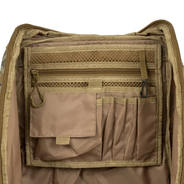 Рюкзак Highlander Eagle 3 Backpack 40L HMTC (TT194-HC)