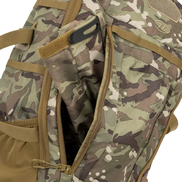 Рюкзак Highlander Eagle 3 Backpack 40L HMTC (TT194-HC)