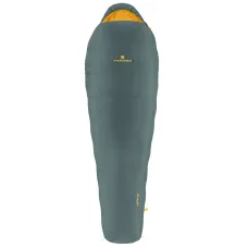 Спальный мешок Ferrino Lightec SM 850 +4°C Зеленый (86651QVV)