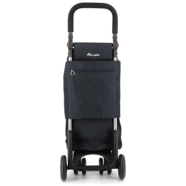 Сумка-візок Rolser I-Bag MF 4.2 Tour Plus Marengo (IBG002-1031)
