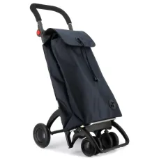 Сумка-тележка Rolser I-Bag MF 4.2 Tour Plus Marengo (IBG002-1031)
