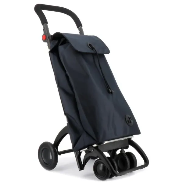 Сумка-візок Rolser I-Bag MF 4.2 Tour Plus Marengo (IBG002-1031)
