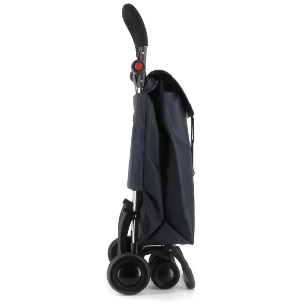 Сумка-візок Rolser I-Bag MF 4.2 Tour Plus Marengo (IBG002-1031)