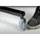 Тенісний стіл Stiga Expert Roller ITTF Blue (719005)
