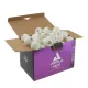 М'ячі для настільного тенісу Joola Magic ABS 40 White 72 шт (44216)