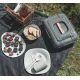 Набор посуды для пикника Easy Camp Picnic Box M (680239)