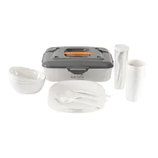 Набор посуды для пикника Easy Camp Picnic Box M (680239)