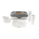 Набор посуды для пикника Easy Camp Picnic Box M (680239)