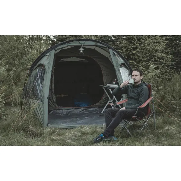 Намет п'ятимісний Easy Camp Hidra 5 (120491)