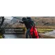 Сумка дорожня водозахисна Highlander Storm Kitbag 65L Red (DB123-RD)