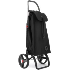Сумка-тележка Rolser I-Max MF 2LRSG Negro (IMX308-1023)