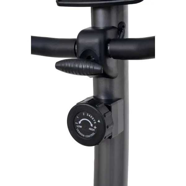Велотренажер Toorx Upright Bike BRX 65 (BRX-65)