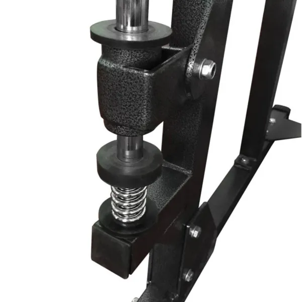 Силова станція Toorx Smith Machine WLX 70 (WLX-70)