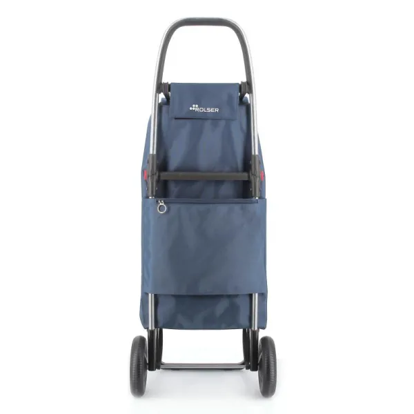 Сумка-візок Rolser I-Max MF 2L Denim (IMX304-1069)