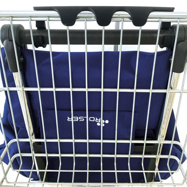 Сумка-візок Rolser I-Max MF 2L Denim (IMX304-1069)