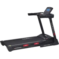 Беговая дорожка Toorx Treadmill Experience (EXPERIENCE)