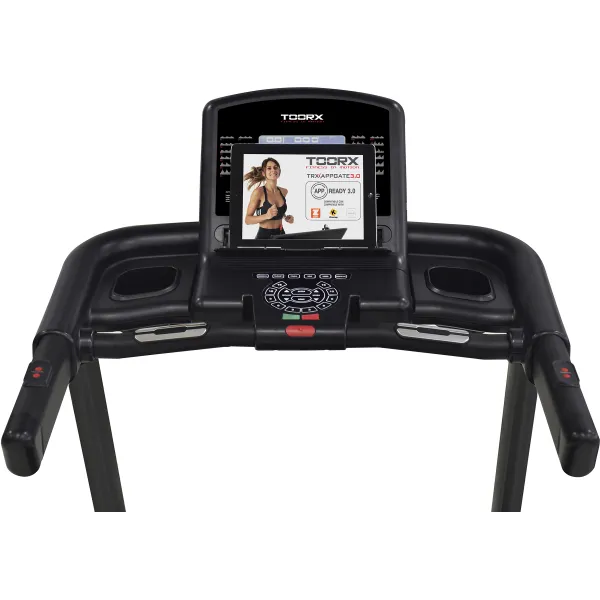 Бігова доріжка Toorx Treadmill Experience (EXPERIENCE)