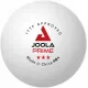 М'ячі для настільного тенісу Joola Prime 40+ White ITTF 6 шт (40031)