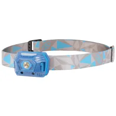 Налобный фонарь Highlander Deneb 100 Sensor Rechargeable Head Torch Blue (TOR191)
