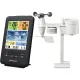 Метеостанція Bresser Weather Center 5-in-1 V WIFI Professional colour (7002585)