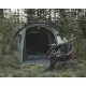 Намет чотиримісний Easy Camp Hidra 4 (120490)