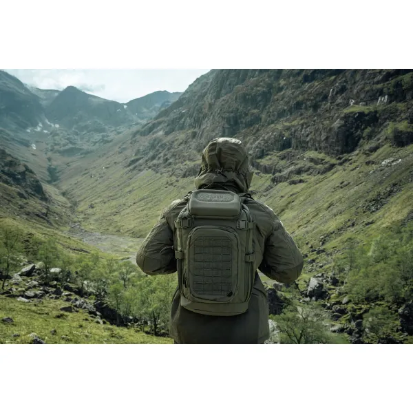 Рюкзак Highlander Stoirm 25L Tactical Pack Rangeer Green (TT217-RG)