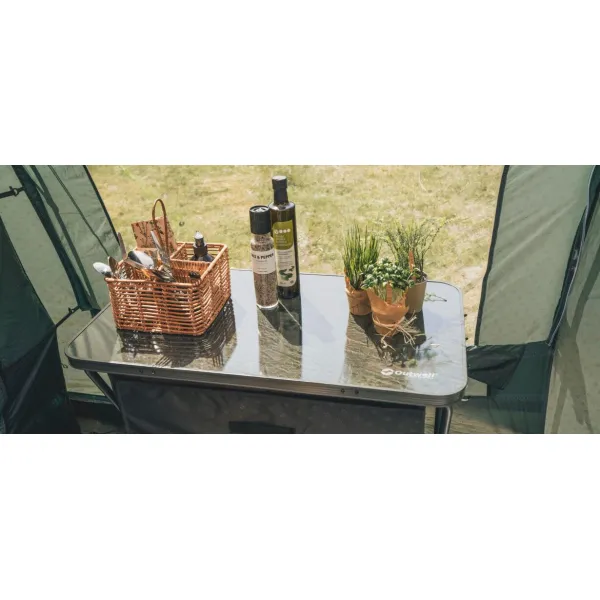 Шафа кемпінгова Outwell Bahamas Cabinet (531173)