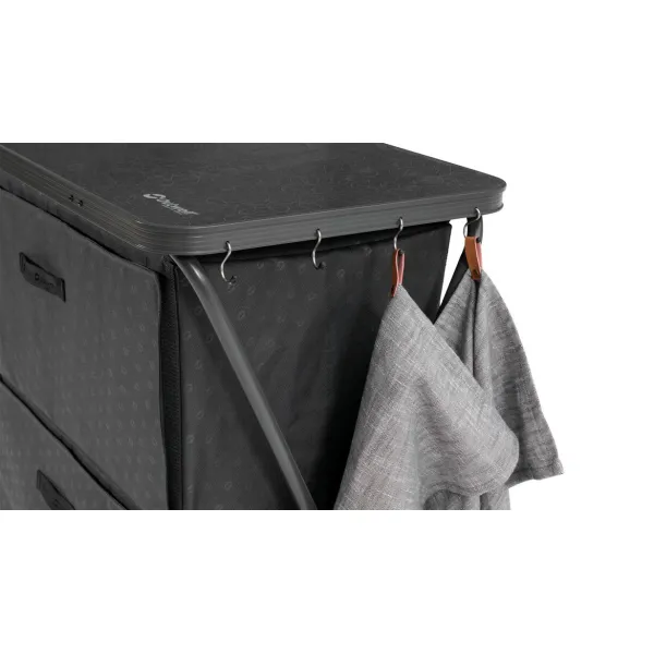 Шафа кемпінгова Outwell Bahamas Cabinet (531173)