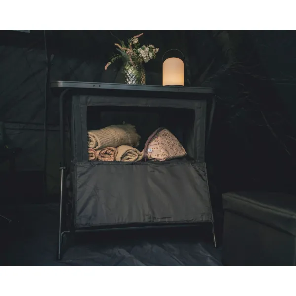 Шафа кемпінгова Outwell Bahamas Cabinet (531173)