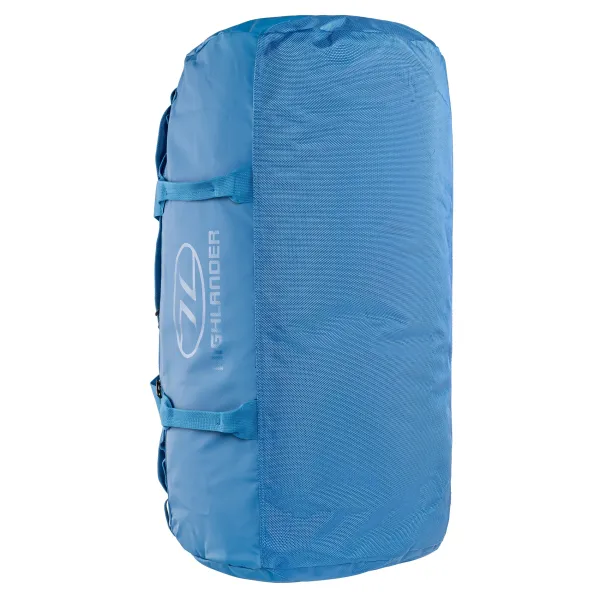 Сумка дорожная водозащитная Highlander Storm Kitbag 65L Blue (DB123-BL)