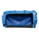 Сумка дорожная водозащитная Highlander Storm Kitbag 65L Blue (DB123-BL)