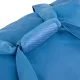 Сумка дорожная водозащитная Highlander Storm Kitbag 65L Blue (DB123-BL)