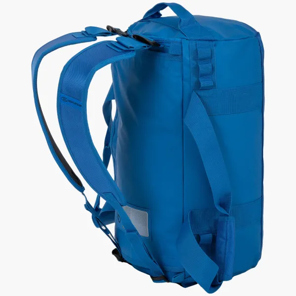 Сумка дорожная водозащитная Highlander Storm Kitbag 65L Blue (DB123-BL)