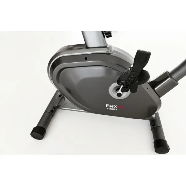 Велотренажер Toorx Upright Bike BRX 75 (BRX-75)