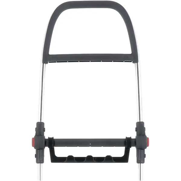 Сумка-візок Rolser Big Polar 2L Negro (BIG004-1023)