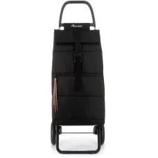 Сумка-тележка Rolser Big Polar 2L Negro (BIG004-1023)