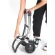 Сумка-візок Rolser Big Polar 2L Negro (BIG004-1023)