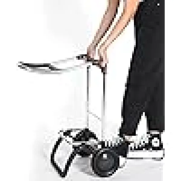 Сумка-візок Rolser Big Polar 2L Negro (BIG004-1023)