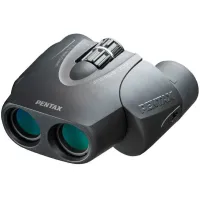 Бинокль Pentax UP 8-16x21 Black (61961)