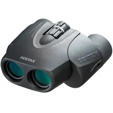 Бинокль Pentax UP 8-16x21 Black (61961)