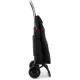 Сумка-візок Rolser Big Polar 2L Negro (BIG004-1023)