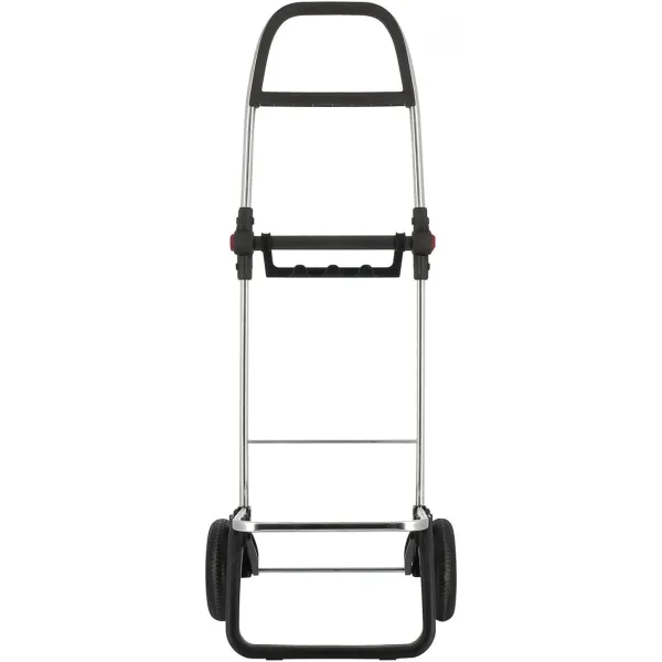 Сумка-візок Rolser Big Polar 2L Negro (BIG004-1023)