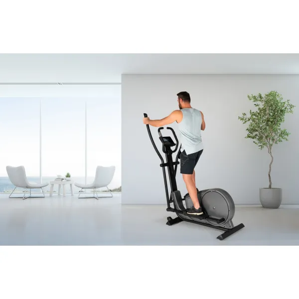 Орбітрек Toorx Elliptical ERX 3000 (ERX-3000)