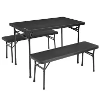 Cтіл розкладний Outwell Pemberton Picnic Set (531140)