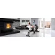 Гребной тренажер Toorx Rower RWX 700 (RWX-700)