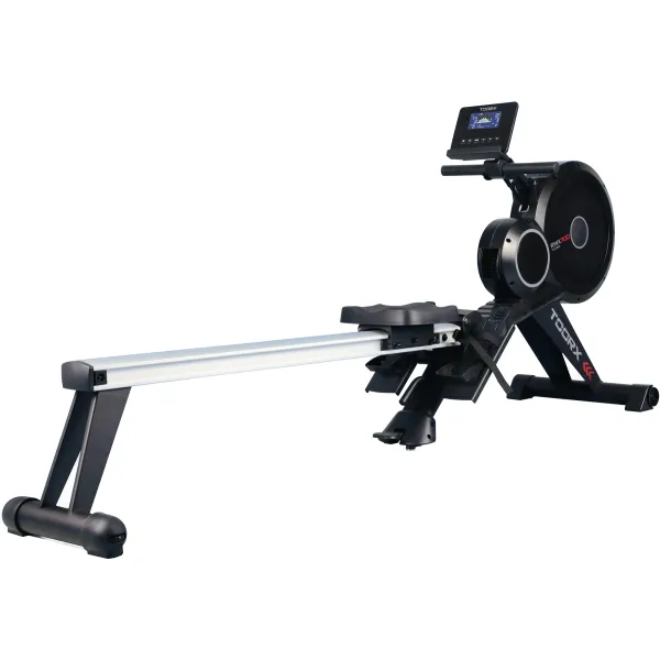 Гребной тренажер Toorx Rower RWX 700 (RWX-700)